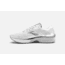 Brooks Adrenaline GTS 18 Womens Road Running Shoes, White/White/Grey, 5 US, Medium, 1202681B146.050