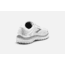 Brooks Adrenaline GTS 18 Womens Road Running Shoes, White/White/Grey, 5 US, Medium, 1202681B146.050