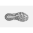 Brooks Adrenaline GTS 18 Womens Road Running Shoes, White/White/Grey, 5 US, Medium, 1202681B146.050