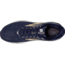 Brooks Adrenaline GTS 19 Road Running Shoes - Mens, Navy/Gold/Grey, Medium, 9, 1102941D439.090