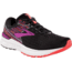 Brooks Adrenaline GTS 19  - Women's, Black/Purple/Coral, Medium, 8.0, 1202841B080.080