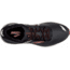 Brooks Adrenaline GTS 20 - Mens, Black/Ebony/Ketchup, Medium, 12.0, 1103071D029.120