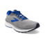 Brooks Adrenaline GTS 20 Road Running Shoe - Mens, Grey/Blue/Navy, Narrow, 7.0, 1103071B051.070