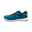 Brooks Adrenaline GTS 20 Road Running Shoe - Womens, Blue/Black/Nightlife, 10D, 1103071D456.100