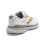 Brooks Adrenaline GTS 20 Road Running Shoe - Womens, White/Grey/Gold, Medium, 5.0, 1202961B164.050
