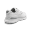 Brooks Adrenaline GTS 20 Road Running Shoe - Womens, White/Grey/Silver, Medium, 5.0, 1202961B153.050