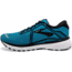 Brooks Adrenaline GTS 20 - Mens, Blue/Black/Nightlife, Medium, 9.0, 1103071D456.090