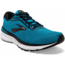Brooks Adrenaline GTS 20 - Mens, Blue/Black/Nightlife, Medium, 9.0, 1103071D456.090