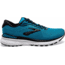 Brooks Adrenaline GTS 20 - Mens, Blue/Black/Nightlife, Medium, 9.0, 1103071D456.090