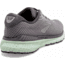 Brooks Adrenaline GTS 20 - Womens, Shark/Pearl/Mint, Medium, 7.0, 1202961B084.070