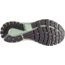 Brooks Adrenaline GTS 20 - Womens, Shark/Pearl/Mint, Medium, 7.0, 1202961B084.070