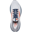 Brooks Adrenaline GTS 22 Running Shoes - Mens, Arctic/Red/Titan, 8.0, 1103661D004.080