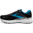 Brooks Adrenaline GTS 22 Running Shoes - Mens, Black/Blue/Orange, 9.0, 1103661D034.090