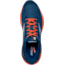 Brooks Adrenaline GTS 22 Running Shoes - Mens, Blue/Light Blue/Orange, 10.0, 1103661D404.100