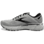 Brooks Adrenaline GTS 22 Running Shoes - Mens, Wide, Alloy/Grey/Black, 12.5, 1103662E012.125