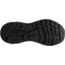 Brooks Adrenaline GTS 22 Running Shoes - Mens, Extra Wide, Black/Black/Ebony, 7.5, 1103664E020.075