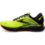 Brooks Adrenaline GTS 22 Running Shoes - Mens, Nightlife/Black/Flame, 8.5, 1103661D736.085