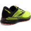 Brooks Adrenaline GTS 22 Running Shoes - Mens, Nightlife/Black/Flame, 8.5, 1103661D736.085