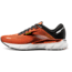 Brooks Adrenaline GTS 22 Running Shoes - Mens, Orange/Black/White, 9.0, 1103661D846.090