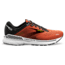 Brooks Adrenaline GTS 22 Running Shoes - Mens, Orange/Black/White, 9.0, 1103661D846.090