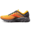 Brooks Adrenaline GTS 22 Running Shoes - Mens, Orange/Pearl/High Rise, 7.5, 1103661D857.075