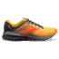 Brooks Adrenaline GTS 22 Running Shoes - Mens, Orange/Pearl/High Rise, 7.5, 1103661D857.075