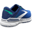 Brooks Adrenaline GTS 22 Running Shoes - Mens, Surf the Web/Blue/Irish Green, 9.5, 1103661D469.095