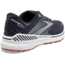 Brooks Adrenaline GTS 22 Running Shoes - Mens, Medium, Peacoat/India Ink/Grenadine, 8.5, 1103661D435.085