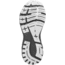 Brooks Adrenaline GTS 22 Running Shoes - Mens, Wide, White/Grey/Black, 10.5, 1103662E135.105
