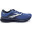Brooks Adrenaline GTS 22 Running Shoes - Womens, Medium, Blue/Purple/Nightlife, 5.0, 1203531B467.050