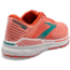 Brooks Adrenaline GTS 22 Running Shoes - Womens, Medium, Coral/Latigo Bay/White, 11.5, 1203531B680.115