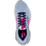 Brooks Adrenaline GTS 22 Running Shoes - Womens, Medium, Kentucky Blue/Peacoat/Pink, 5.5, 1203531B493.055