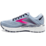 Brooks Adrenaline GTS 22 Running Shoes - Womens, Medium, Kentucky Blue/Peacoat/Pink, 5.5, 1203531B493.055