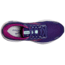 Brooks Adrenaline GTS 22 Running Shoes - Womens, Medium, Navy/Yucca/Pink, 6.0, 1203531B403.060