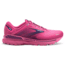 Brooks Adrenaline GTS 22 Running Shoes - Womens, Medium, Rose/Peacoat/Kentucky Blue, 5.0, 1203531B684.050