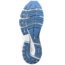 Brooks Adrenaline GTS 22 Running Shoes - Womens, Medium, Silver Lake Blue/Green/White, 7.0, 1203531B415.070