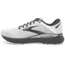 Brooks Adrenaline GTS 22 Running Shoes - Womens, Medium, White/Grey/Black, 9.5, 1203531B135.095