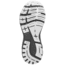 Brooks Adrenaline GTS 22 Running Shoes - Womens, Medium, White/Grey/Black, 9.5, 1203531B135.095