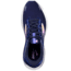 Brooks Adrenaline GTS 22 Running Shoes - Womens, Narrow, Peacoat/Blue Iris/Rhapsody, 5.0, 1203532A514.050