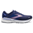 Brooks Adrenaline GTS 22 Running Shoes - Womens, Narrow, Peacoat/Blue Iris/Rhapsody, 5.0, 1203532A514.050
