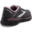 Brooks Adrenaline GTS 22 Running Shoes - Womens, Wide, Pearl/Black/Metallic, 9.5, 1203531D015.095