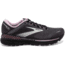Brooks Adrenaline GTS 22 Running Shoes - Womens, Wide, Pearl/Black/Metallic, 9.5, 1203531D015.095
