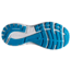 Brooks Adrenaline GTS 23 Running Shoes - Mens, Black/Hawaiian Ocean/Green, 12.5 Medium, 1103911D006.125