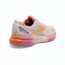 Brooks Adrenaline GTS 23 Running Shoes - Womens, White Sand/Sunset/Fuchsia, 8.0, 1203811B117.080