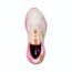 Brooks Adrenaline GTS 23 Running Shoes - Womens, White Sand/Sunset/Fuchsia, 8.0, 1203811B117.080