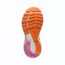 Brooks Adrenaline GTS 23 Running Shoes - Womens, White Sand/Sunset/Fuchsia, 8.0, 1203811B117.080