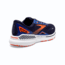 Brooks Adrenaline GTS 23 Trail Runnung Shoes - Mens, Peacoat/Orange/Surf the Web, 12.5, 1103911D438.125