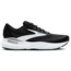 Brooks Adrenaline GTS 24 Road Running Shoes - Womens, Black/White, 6.5 US/Medium, 1204261B087.065