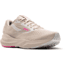 Brooks Adrenaline GTS 24 Road Running Shoes - Womens, Chateau Grey/Coconut/Pink, 6.5 US/Medium, 1204261B159.065
