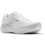 Brooks Adrenaline GTS 24 Road Running Shoes - Womens, White/Oyster/Alloy, 6.5 US/Medium, 1204261B148.065